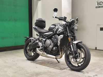 Triumph Trident 660 2021