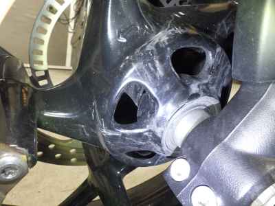 Triumph Trident 660 2021