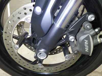 Triumph Trident 660 2021
