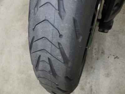 Triumph Trident 660 2021