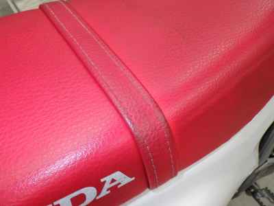 Honda CRF250L 2015