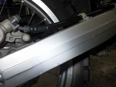 Honda CRF250L 2015