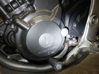 Honda CRF250L 2015