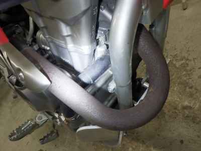 Honda CRF250L 2015