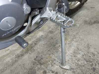 Honda CRF250L 2015