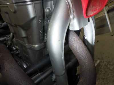 Honda CRF250L 2015