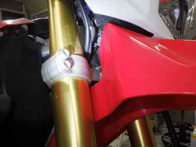 Honda CRF250L 2015