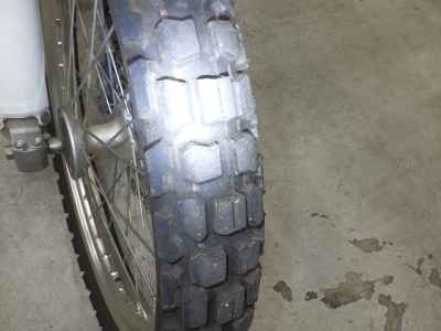 Honda CRF250L 2015