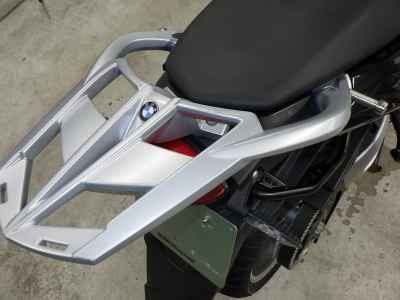 BMW F800ST 2013
