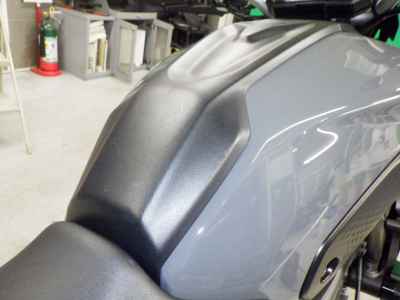 Yamaha MT-07 2022