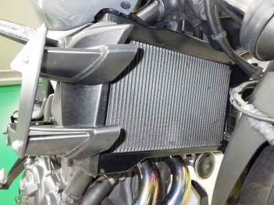 Yamaha MT-07 2022