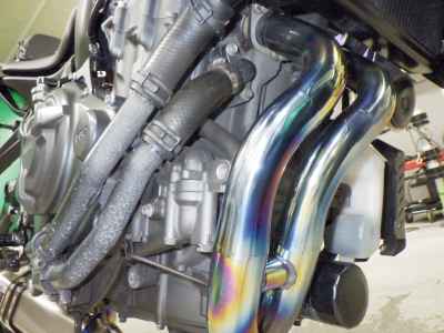 Yamaha MT-07 2022