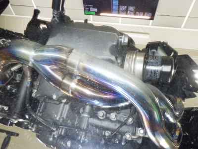Yamaha MT-07 2022
