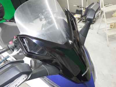 Honda Forza 2018