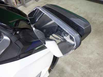 Honda Forza 2018