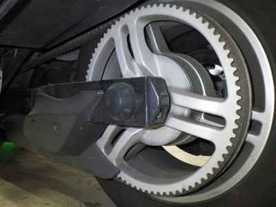 Can-Am Spyder RT 2015