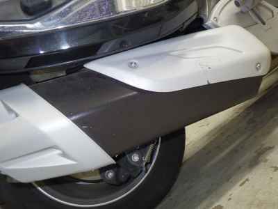 Can-Am Spyder RT 2015