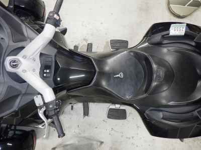 Can-Am Spyder RT 2015