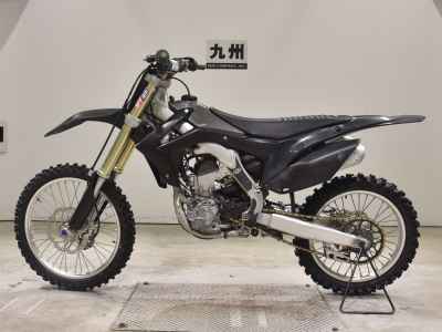 Honda CRF250R 2015