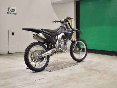 Honda CRF250R 2015