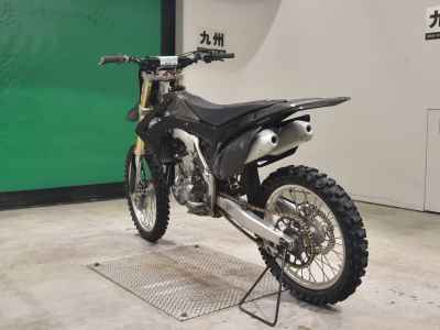 Honda CRF250R 2015