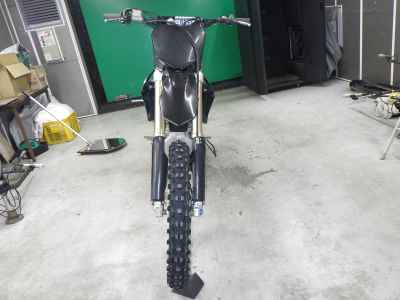 Honda CRF250R 2015