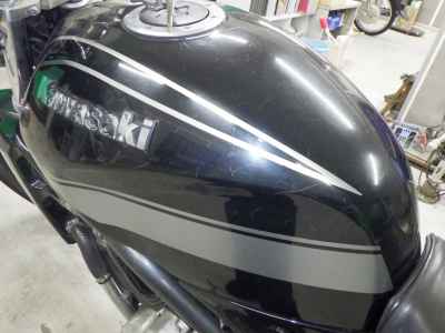 Suzuki GSX250FX