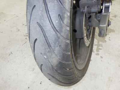 Suzuki GSX250FX