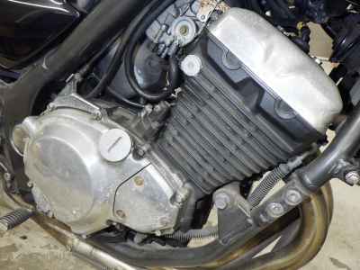 Suzuki GSX250FX