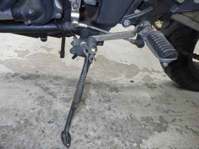 Suzuki GSX250FX