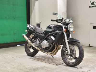 Suzuki GSX250FX