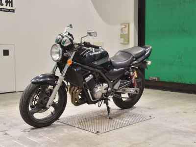 Suzuki GSX250FX