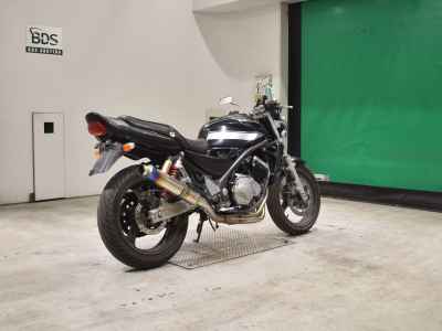 Suzuki GSX250FX