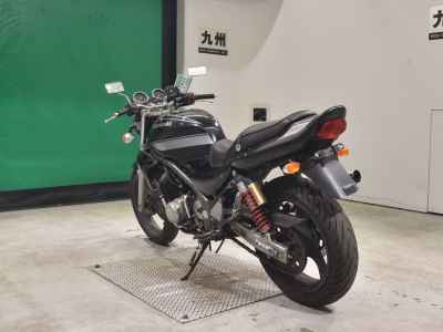 Suzuki GSX250FX