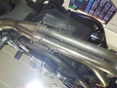 Suzuki GSX250FX