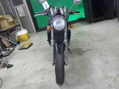 Suzuki GSX250FX