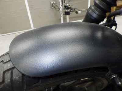 Honda Rebel CMX500 2020