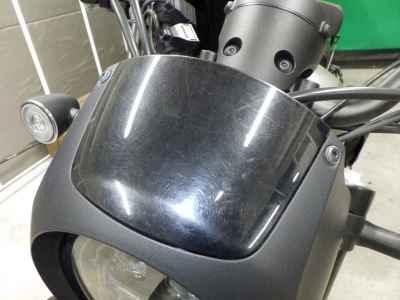 Honda Rebel CMX500 2020