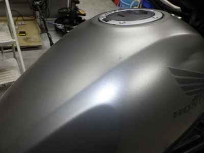 Honda Rebel CMX500 2020