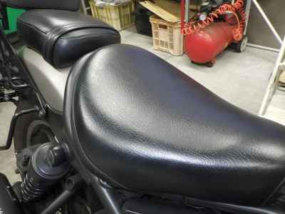 Honda Rebel CMX500 2020