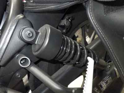 Honda Rebel CMX500 2020