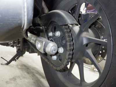 Honda Rebel CMX500 2020