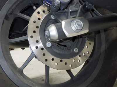 Honda Rebel CMX500 2020