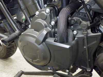 Honda Rebel CMX500 2020