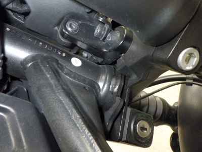 Honda Rebel CMX500 2020