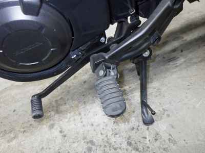 Honda Rebel CMX500 2020