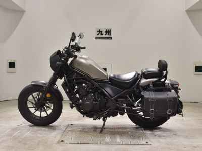 Honda Rebel CMX500 2020