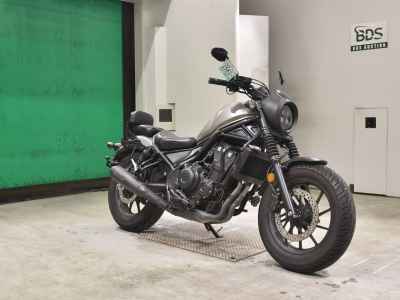 Honda Rebel CMX500 2020