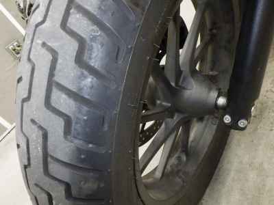 Honda Rebel CMX500 2020