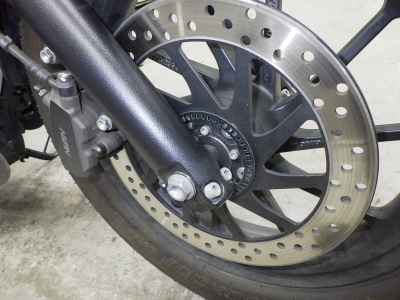 Honda Rebel CMX500 2020